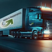 Rodo S Transportes Eireli Rodo S Transportes