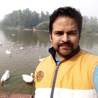Vikram Kumar 🏓