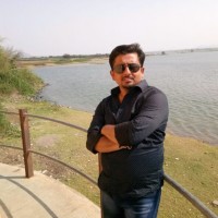 Santosh Nighot