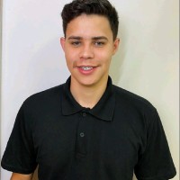 Thales Gustavo Rezende
