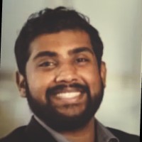 Harikrishnan Menon