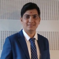 CA. Krishna Dodia