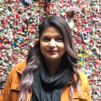 Janet Romero