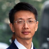 Xudong Lu