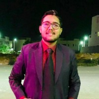 Muhammad Shahzaib Baig