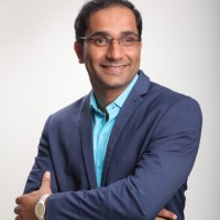 Mahesh Devadiya
