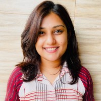 Anushuha Sharmin