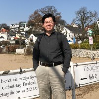 Jamie Chow
