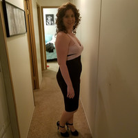 Tracy Brucker