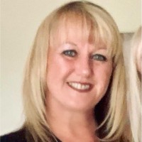 Wendy Lord