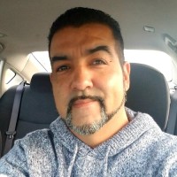 Ruben Garcia