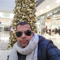 Ravinder Sangwan