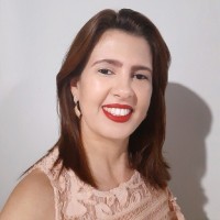 Cristiane da Silva Dias