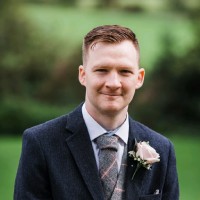Adam Higham