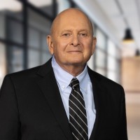 James E. Morris