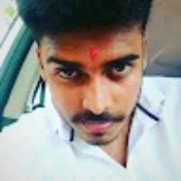 Abhinna Mohanty