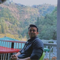 Shiraz Alam
