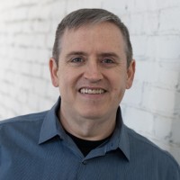 Scott Landis-Wilson
