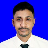 Mohammad Ilyas