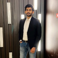 Deepak T.