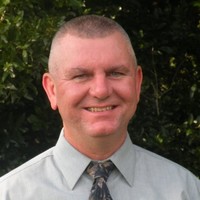Terry Rodgers