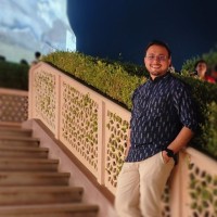 PRASHANT HAKANI