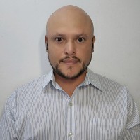 Augusto César Pérez Márquez 🇭🇳