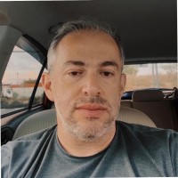 Victor Golod