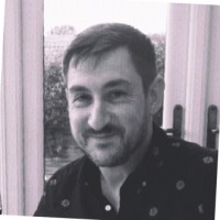 Darren Coates