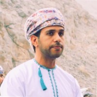 Nasiir Al Siyabi