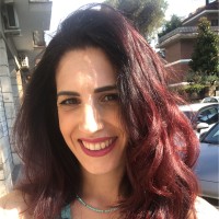 Giuseppina Salvi