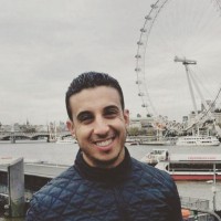 Osama Ashour