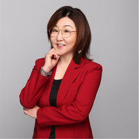 Sherry Zhou
