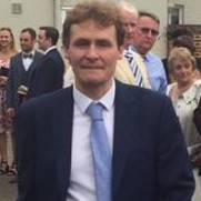 Mark Broe