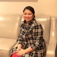 Renda Lauron, Cpa, Cga