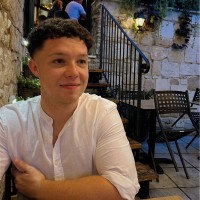 Ethan O'Hanlon Apa