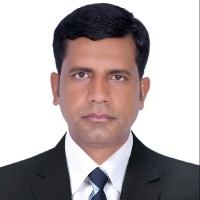 MOHAMMAD IDRISH