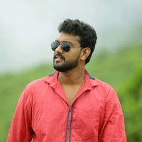 Binuraj M