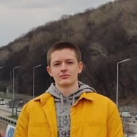 Alexander Khaverev