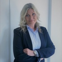 Eva-Lena Vänerby-Bednarska