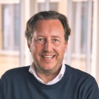 Robert Bosma