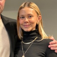 Olivia Lucashensky