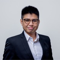 Colin Cheong