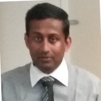 Piraathees Sivakumaran