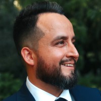 Sergio Aguirre Almeida