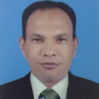 Azaharul Hoq