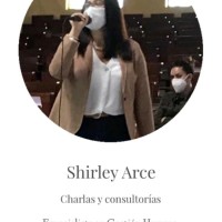 Licda. Shirley Arce Carballo