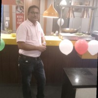 Vishal Mahale