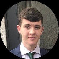 Eoghan Prizeman
