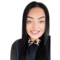 Emily Mcdonald